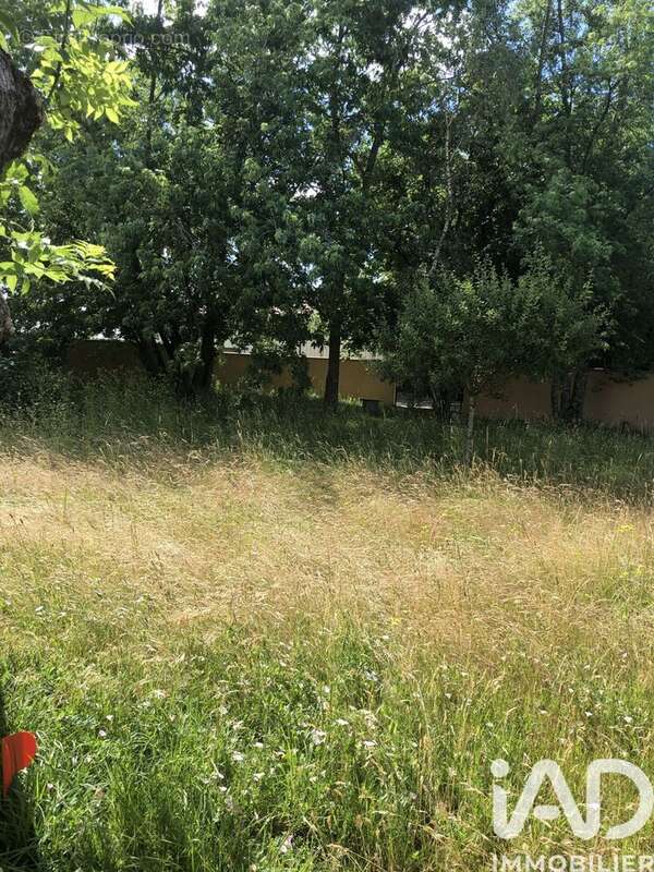 Photo 2 - Terrain à BOURG-EN-BRESSE