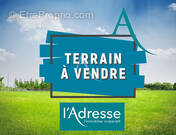 Terrain à CASTELSARRASIN