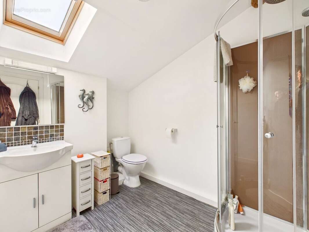 Maison à LIMALONGES