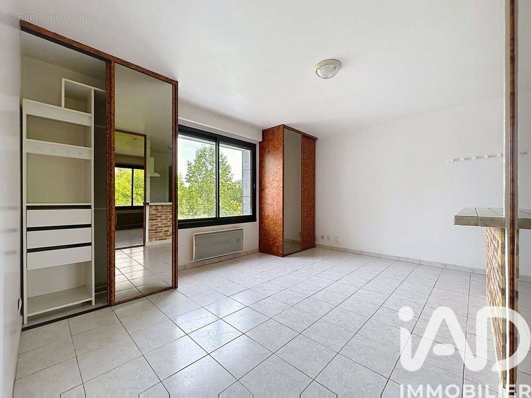 Photo 5 - Appartement à VIEILLE-EGLISE-EN-YVELINES