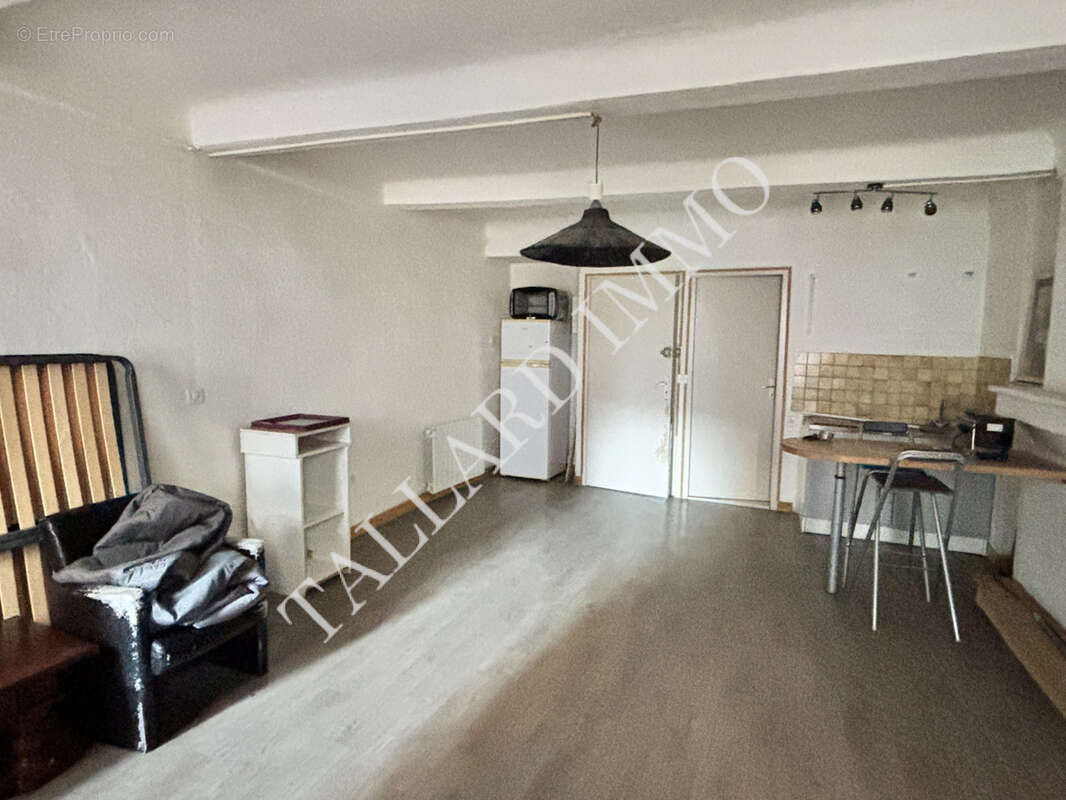 Appartement à TALLARD