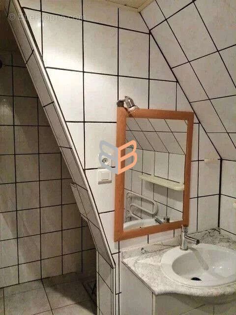 Maison à VILLERUPT