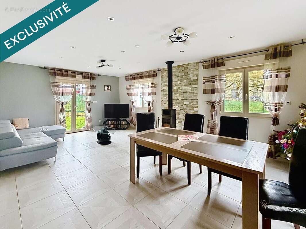 Photo 7 - Maison à VERDUN