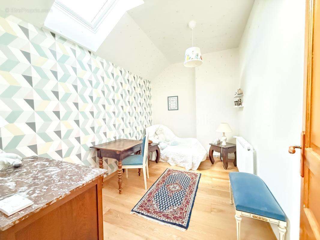 Maison à VELARS-SUR-OUCHE