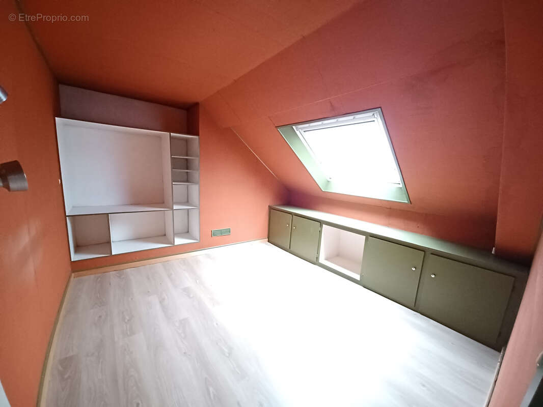 Maison à MAURIAC