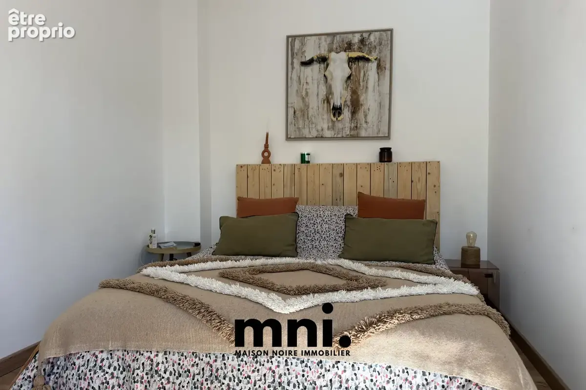 Maison - Quartier résidentiel - Saint-Loup - Marseille 10ème - photo 6