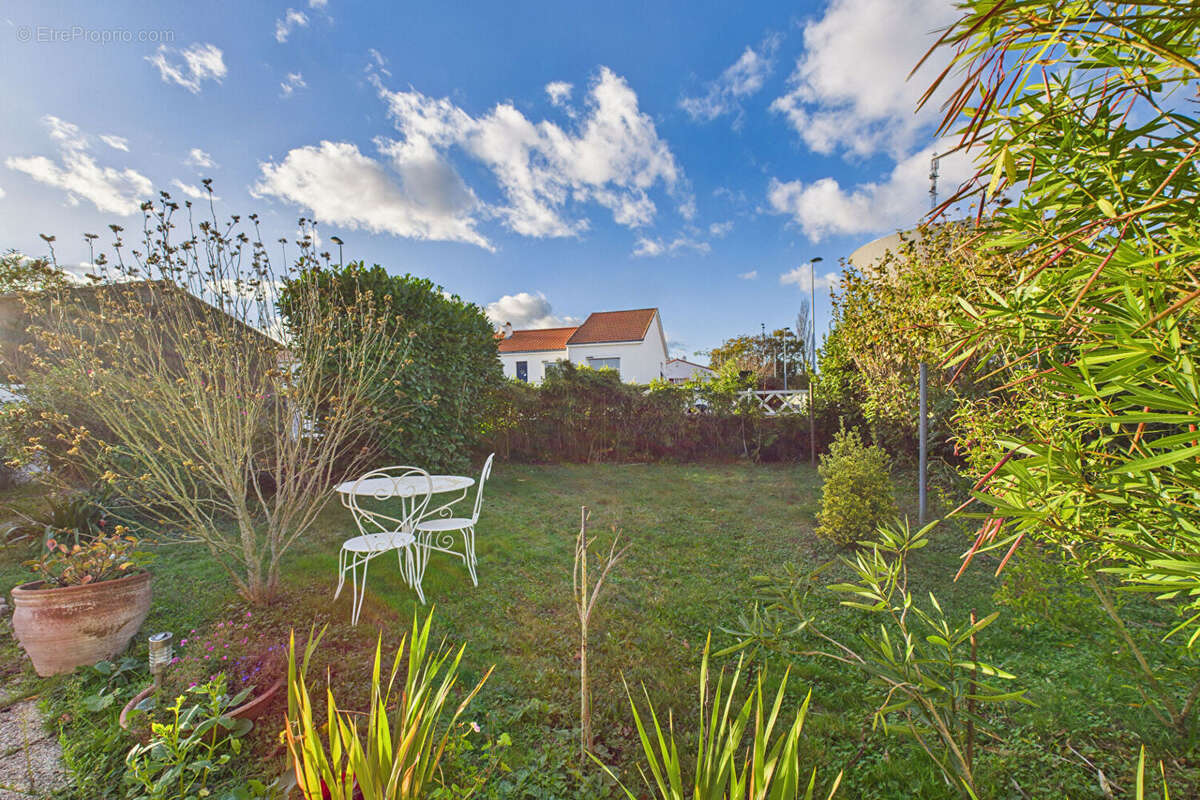 Maison à LA ROCHE-SUR-YON