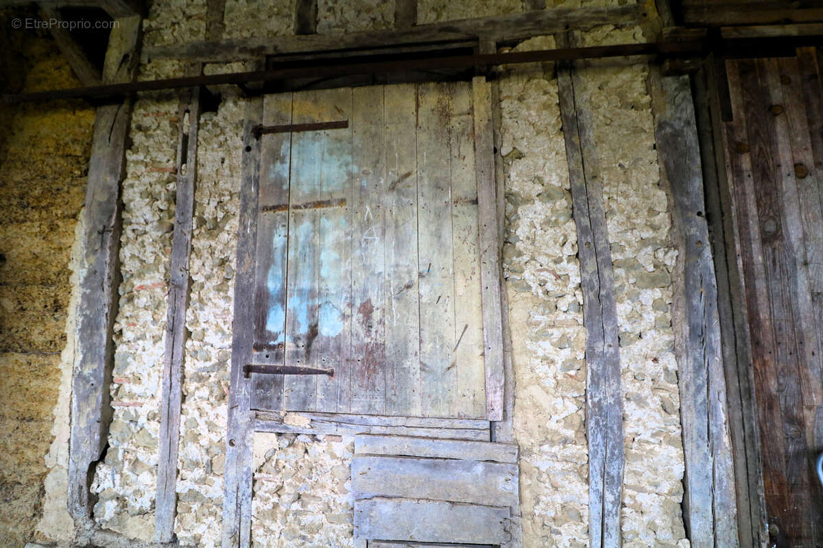 Maison à LANNEPAX