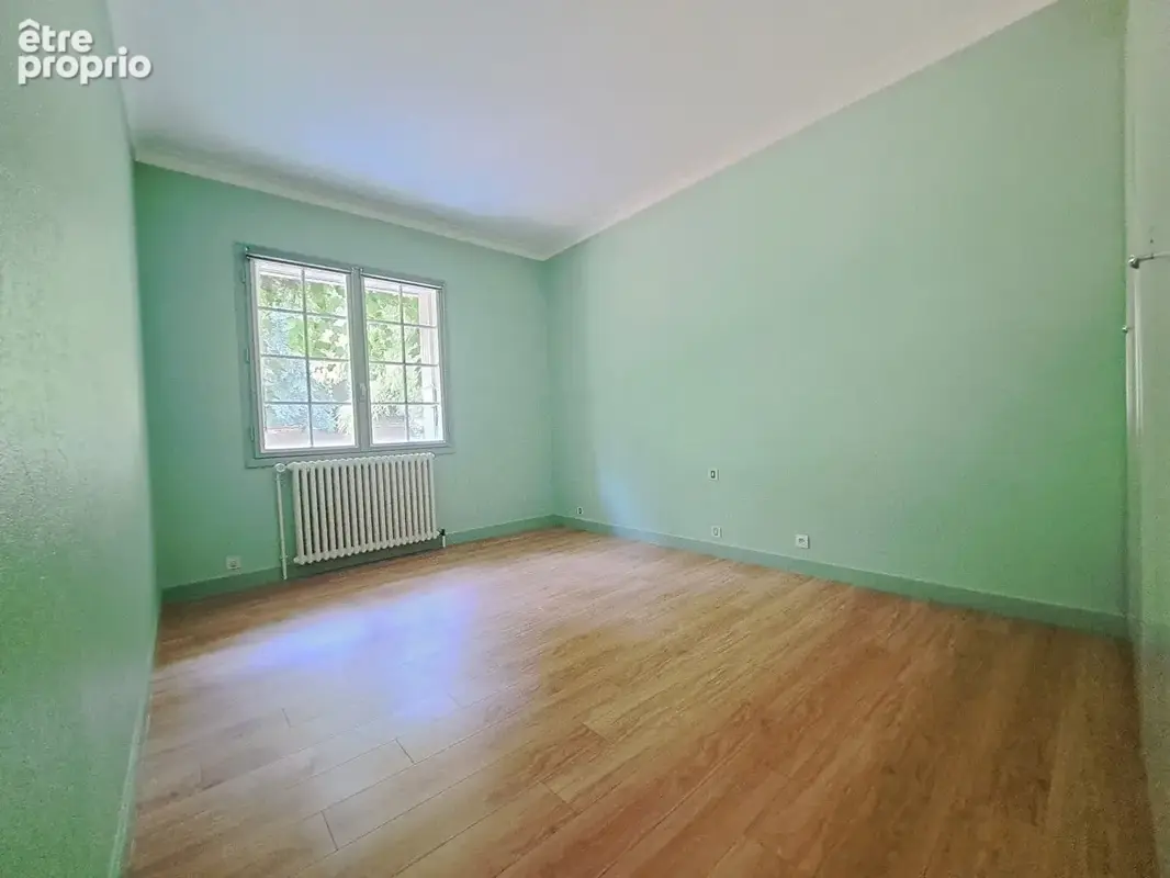 Villa 179m² à châtellerault - photo 10
