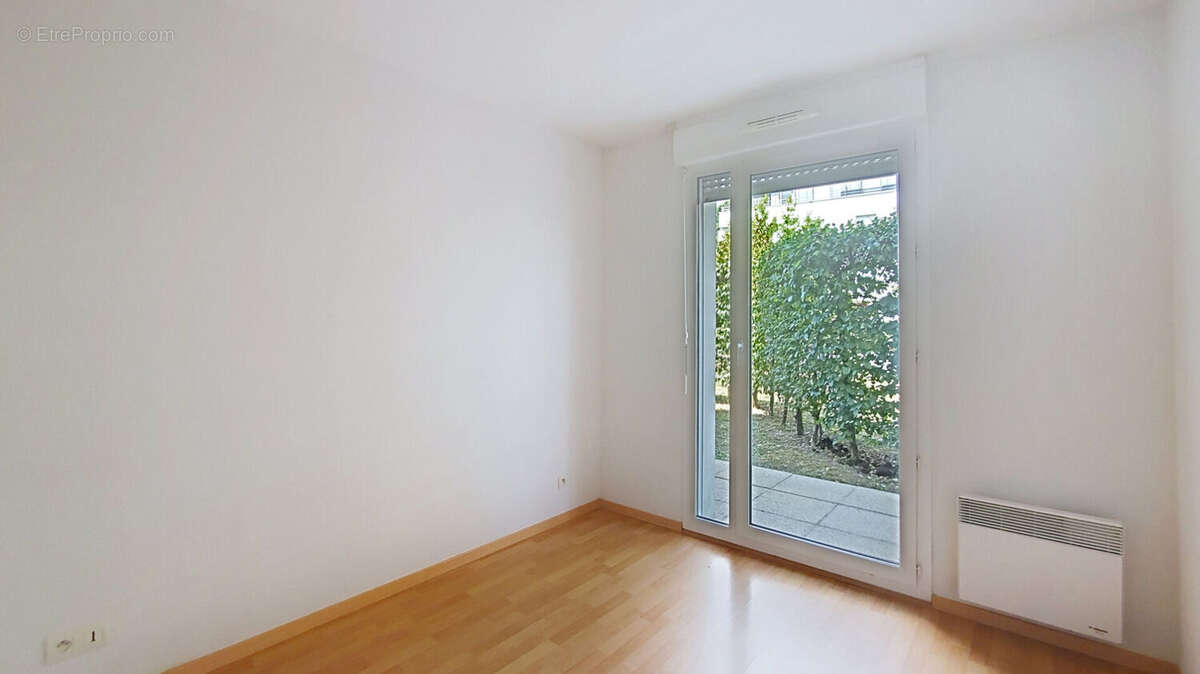 Appartement à TOURS