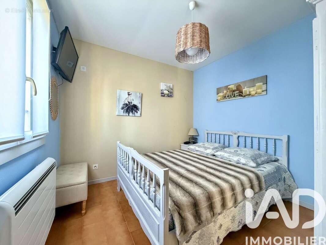 Photo 9 - Maison à SERIGNAN