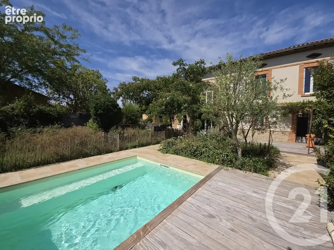 Maison 146 m² à Longages  - photo 3
