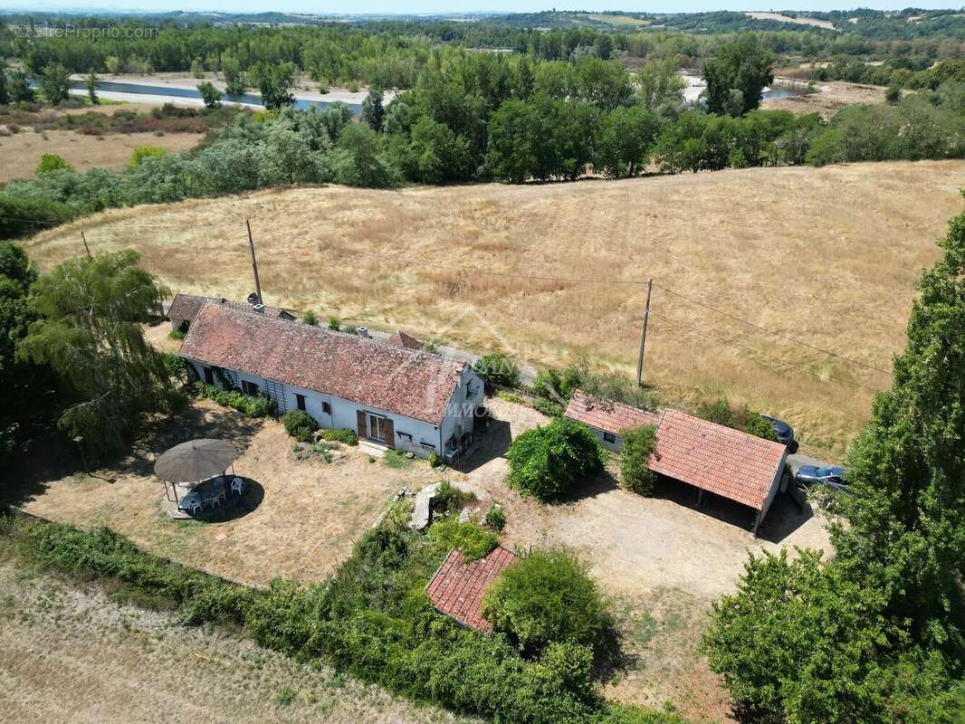 Charmante maison de 116 m² à La Ferté-Hauterive - photo 61