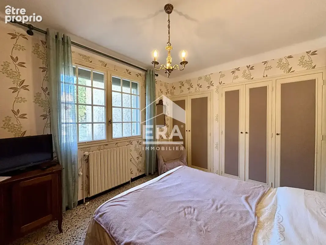 Maison 154m² à castillon-du-gard - photo 16