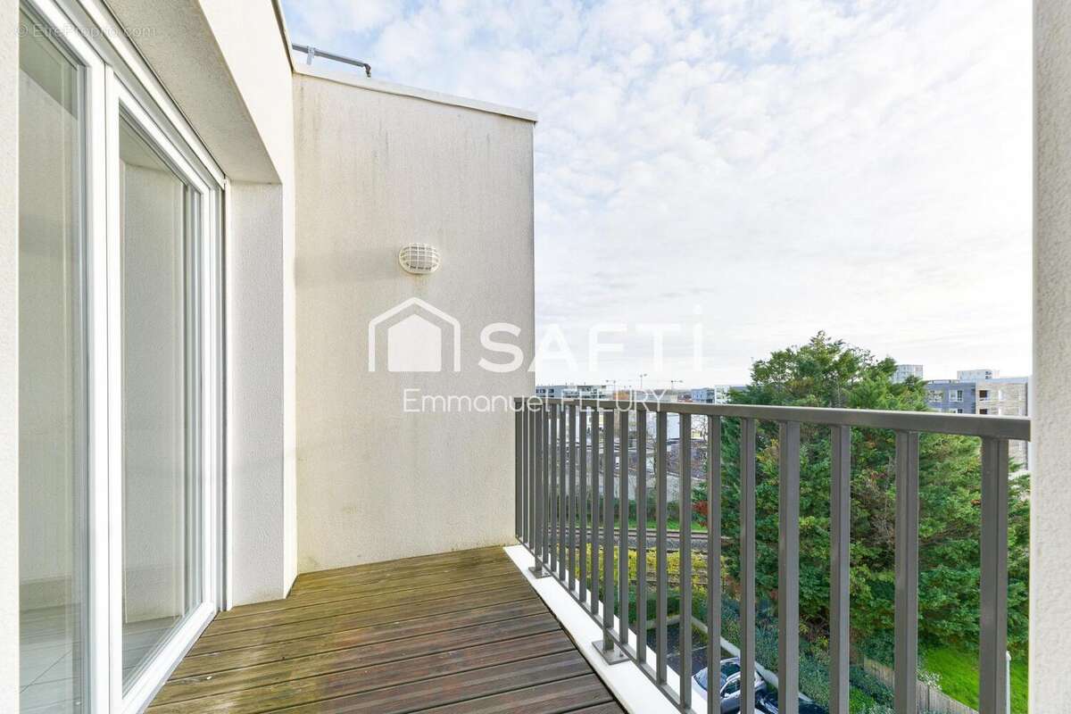 Photo 7 - Appartement à NANTES