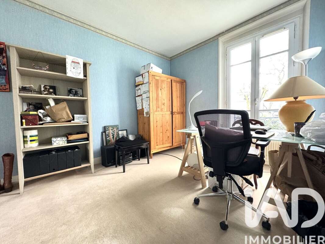 Photo 6 - Maison à ARCUEIL