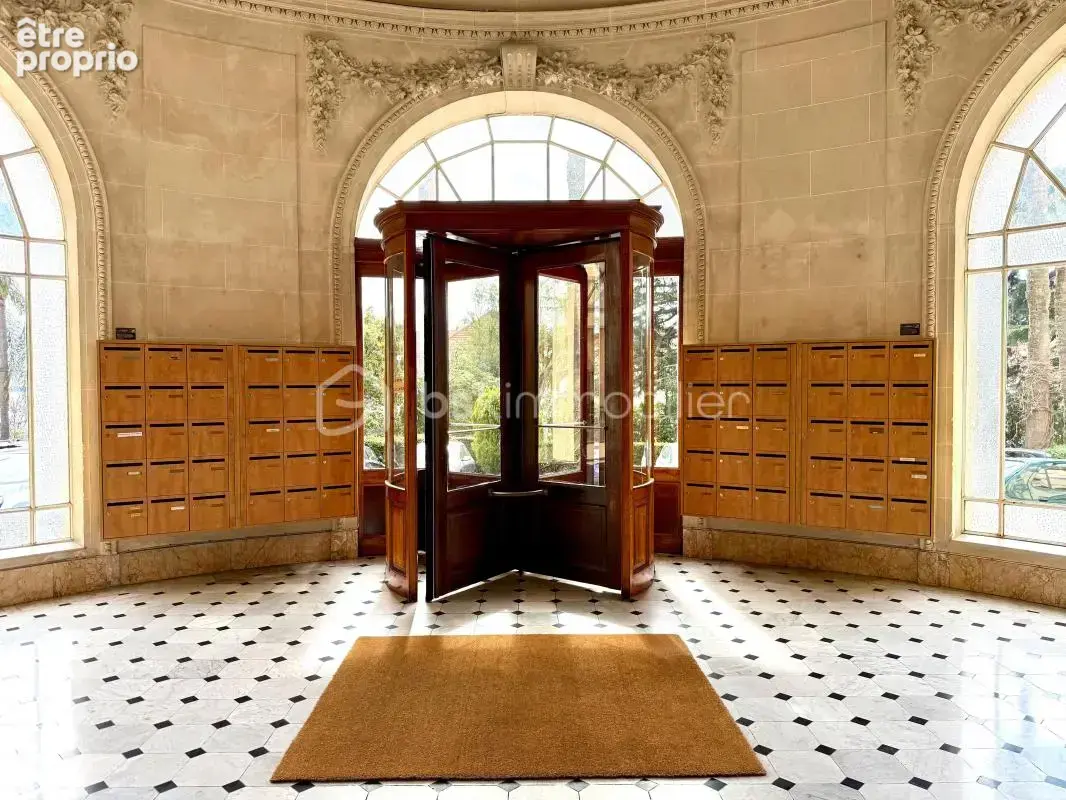 Cannes stanislas - appartement 2 pieces 61m² - vue mer panoramique - 5 min centre ville - photo 12