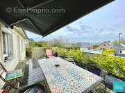 Maison à SAINT-JACUT-DE-LA-MER