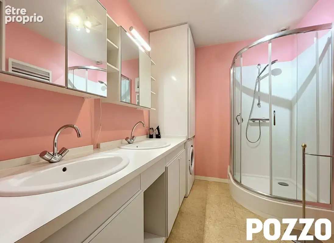 A vendre Appartement Granville centre - photo 7