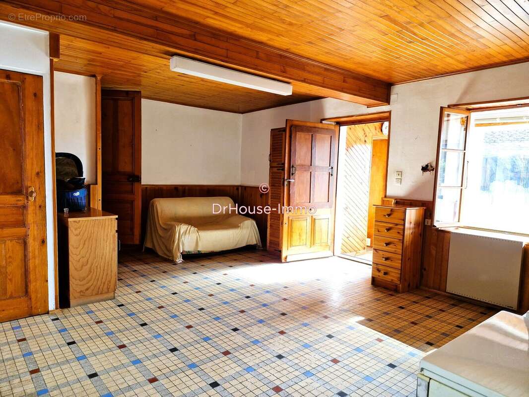 Maison 52 m² à Saint-Hilaire-De-Brens  - photo 16