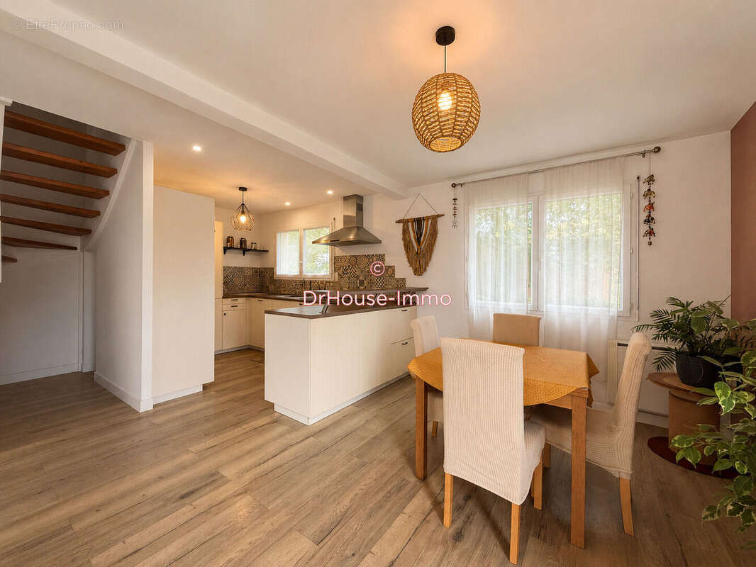 Maison 85 m² à Saint-Jean-De-Marsacq  - photo 7