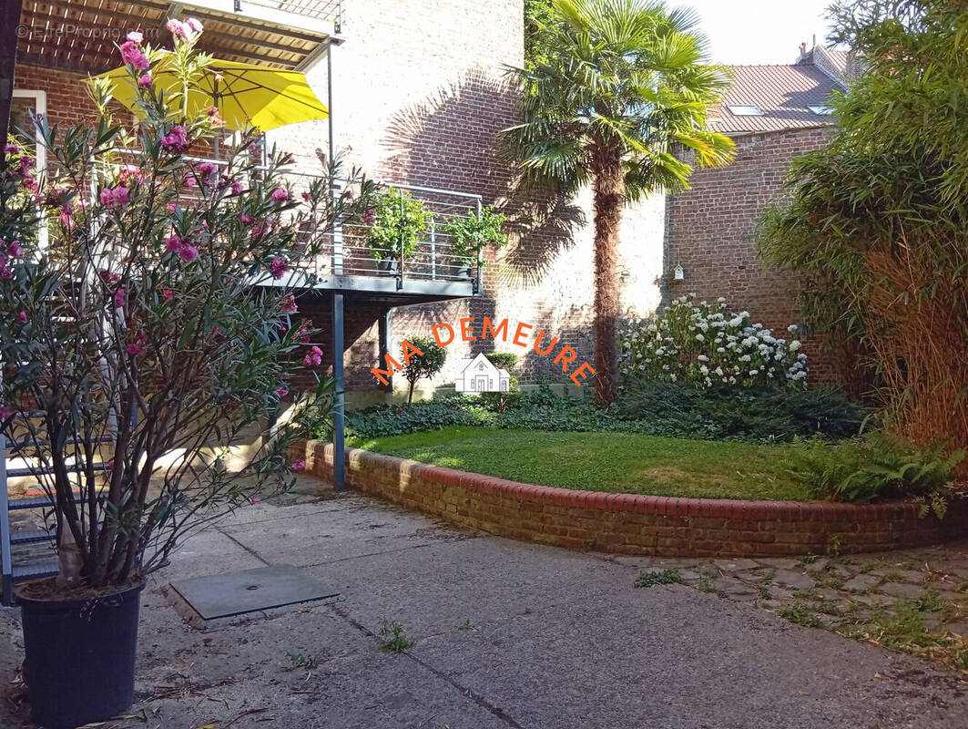 Appartement à TOURCOING