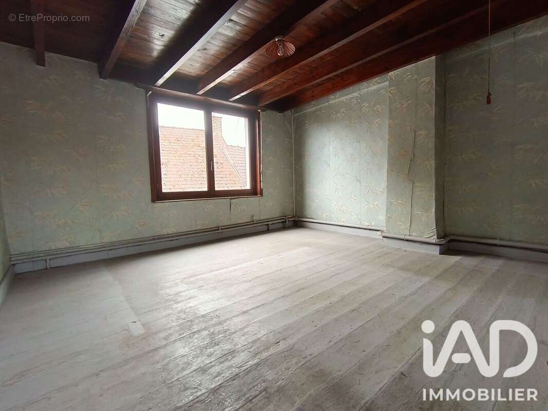 Maison 160 m² à Mametz  - photo 6