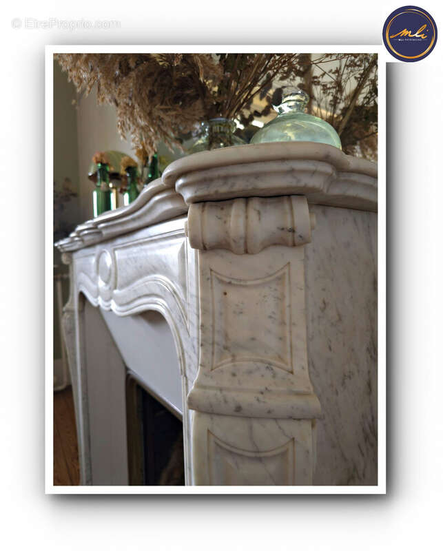 Maison à TILLY-SUR-SEULLES