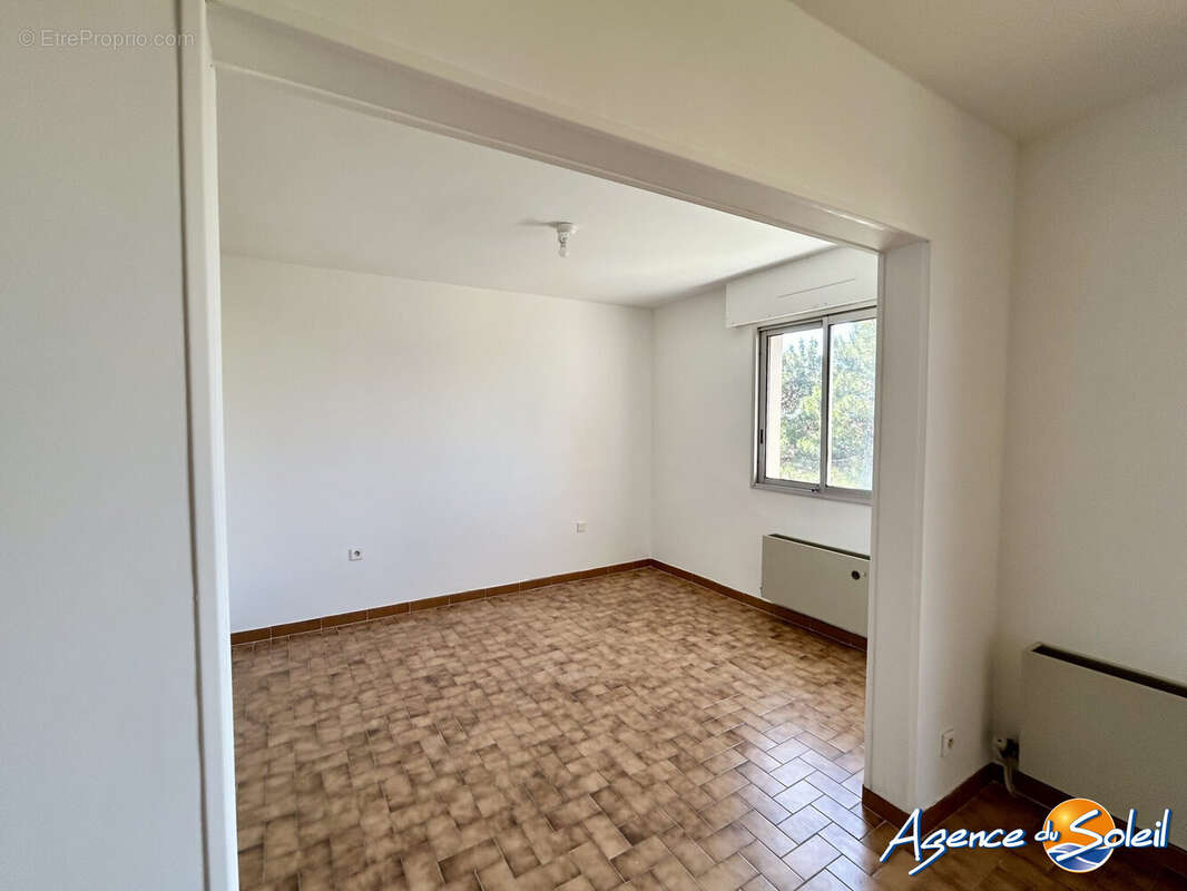 Appartement à NARBONNE