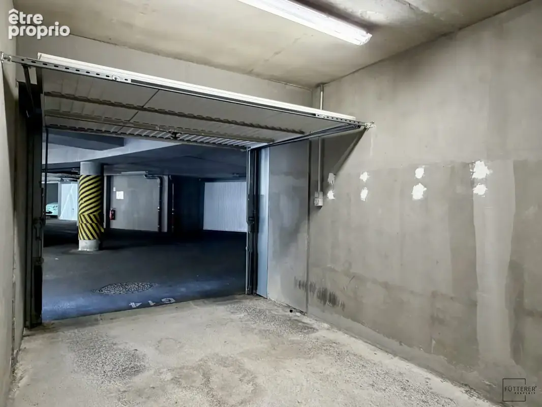 Parking à vendre à Narbonne (11100) - photo 3