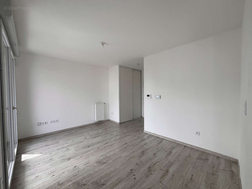 Appartement à SAINT-HERBLAIN