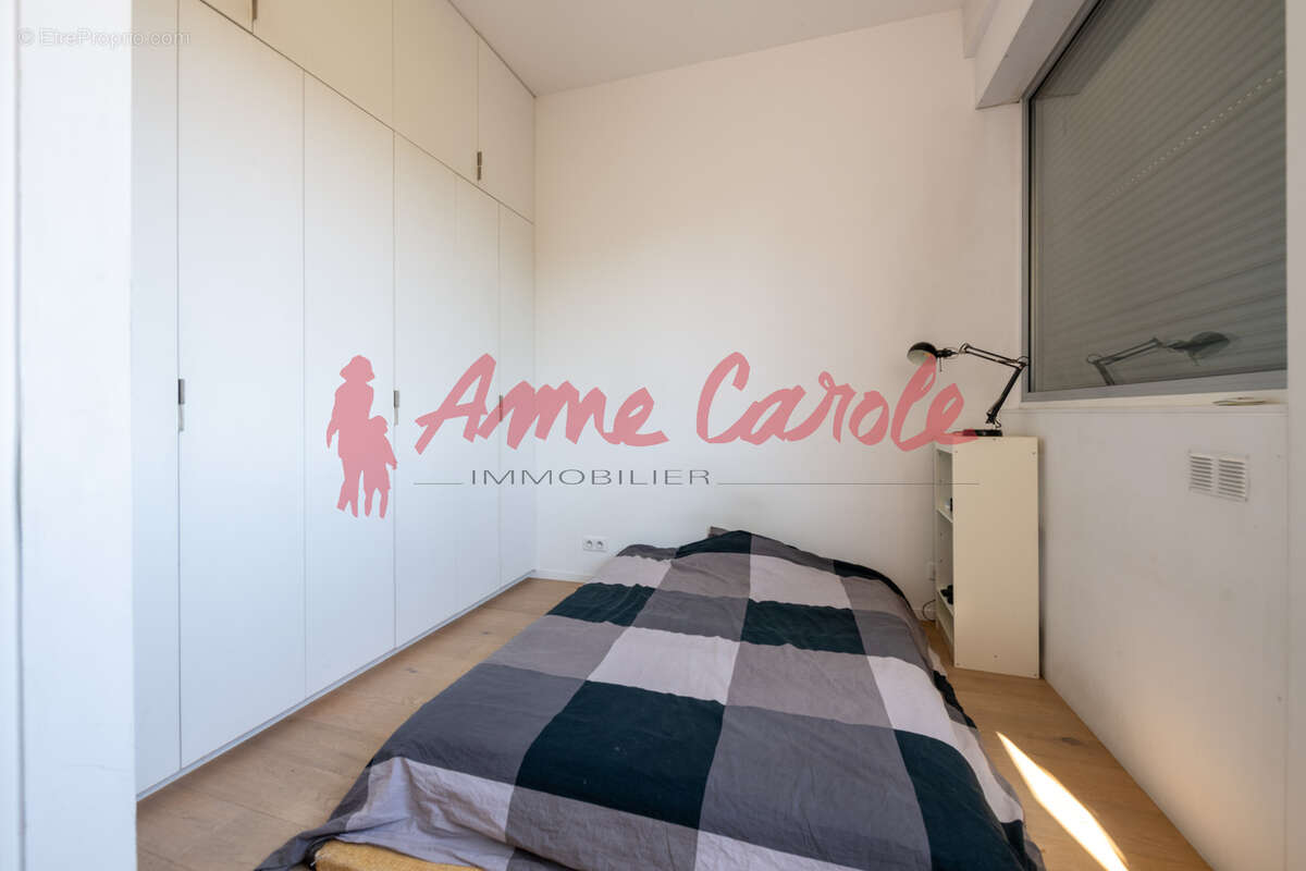 Joinville-le-pont   3 pièces atypique à l’esprit loft   parking et cave - photo 8