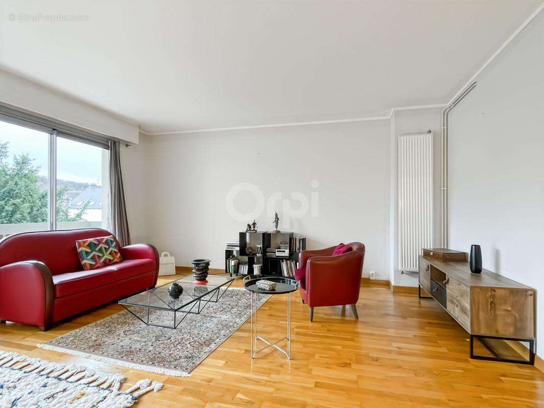 Appartement à EVREUX