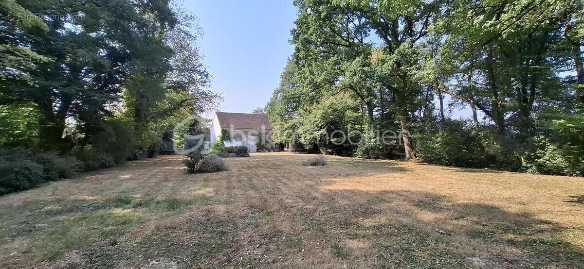 Propriété de charme dans un cadre naturel au calme ! - photo 20