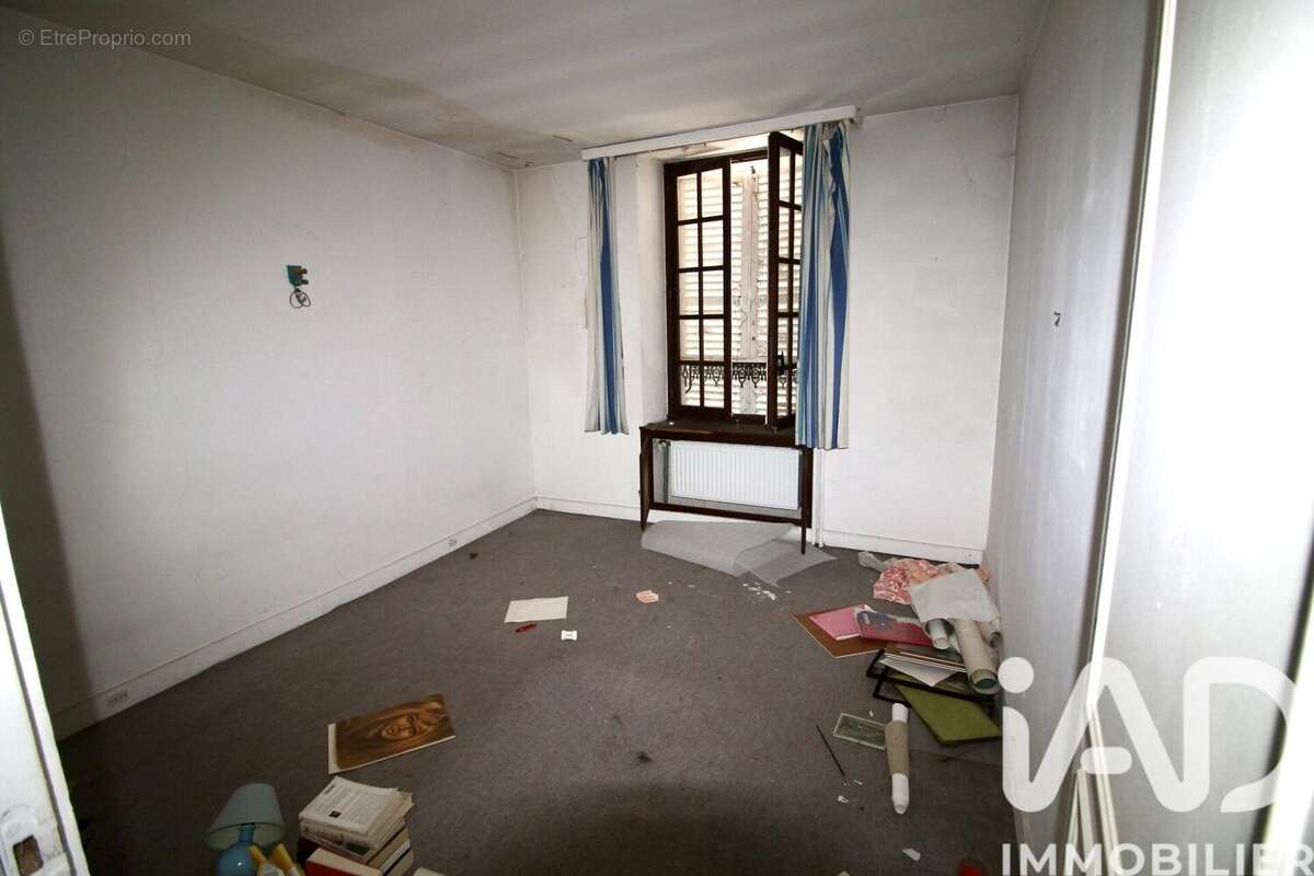 Photo 4 - Maison à OZOUER-LE-VOULGIS
