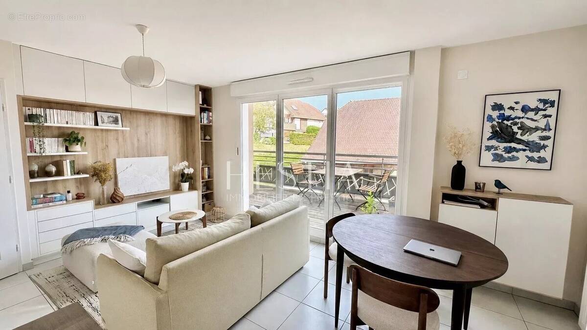 Appartement à ANNECY-LE-VIEUX
