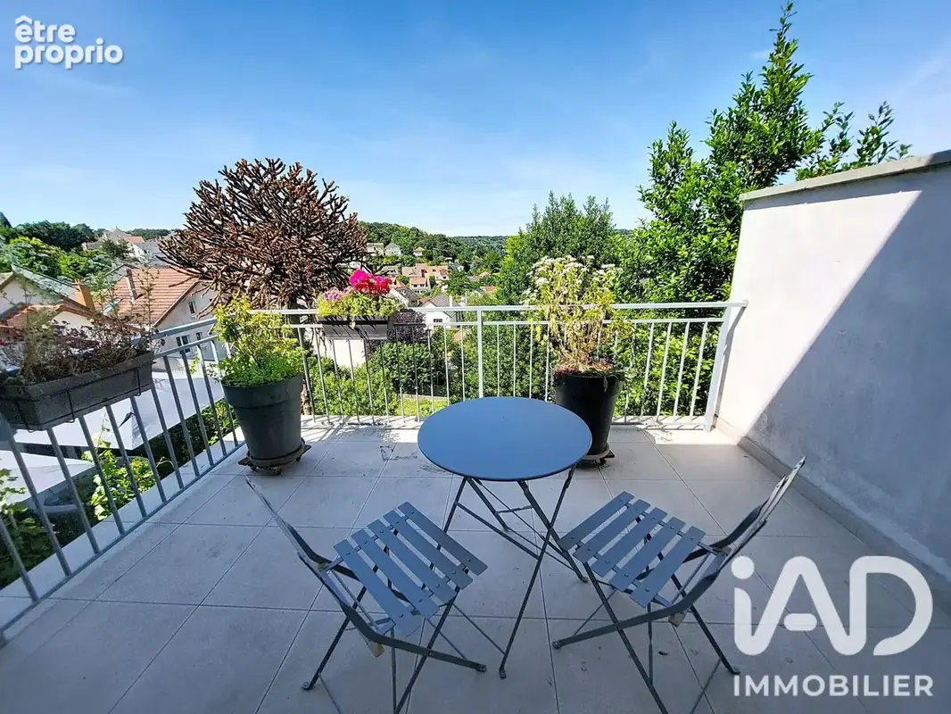 Photo 1 - Appartement à SACLAY