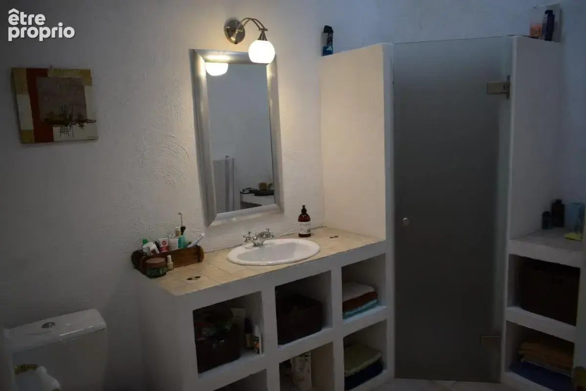 Maison 4 pièces 57 m² à vendre à Axat (11140) - photo 6