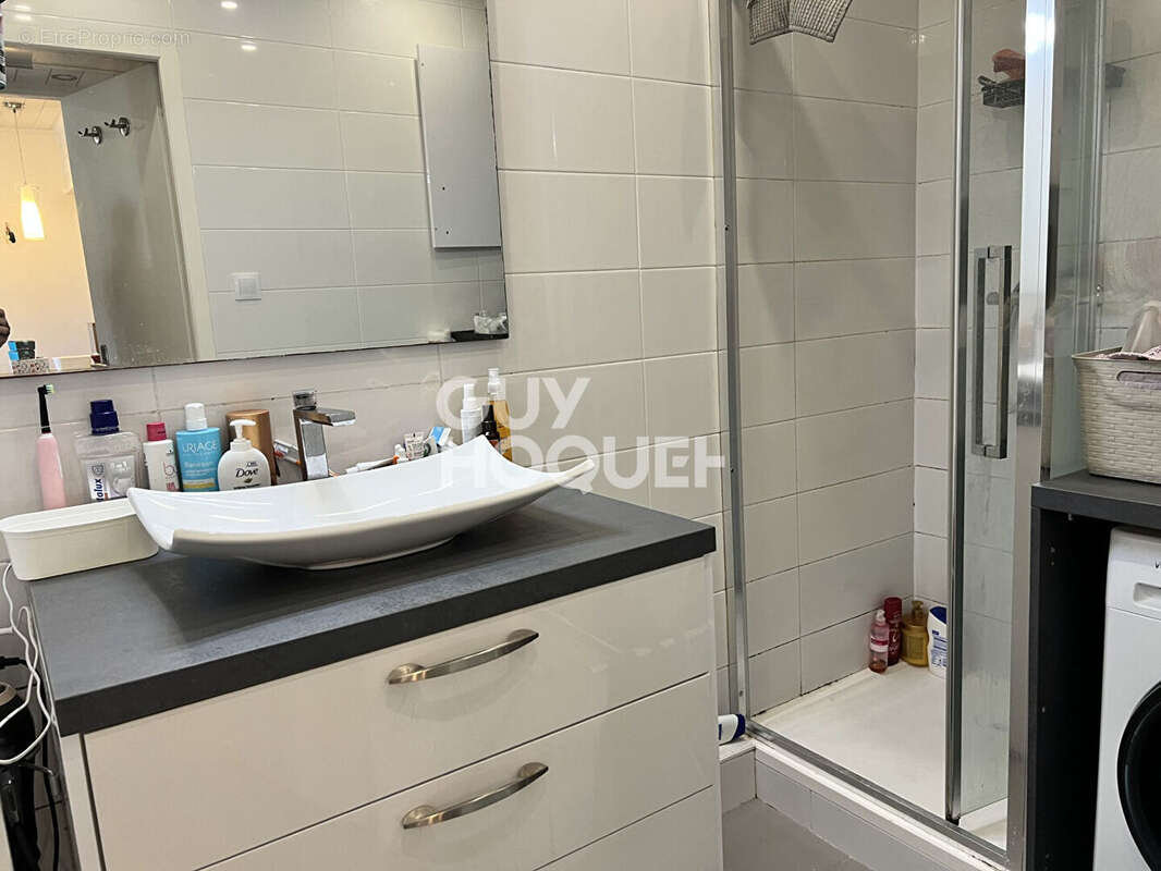 Appartement à SAINT-HILAIRE-DE-RIEZ