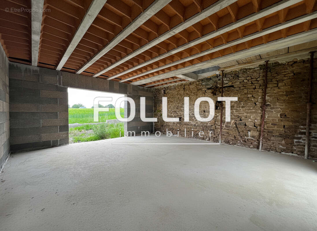 Maison Lecousse 19 pièce(s) 353.23 m2 - photo 8
