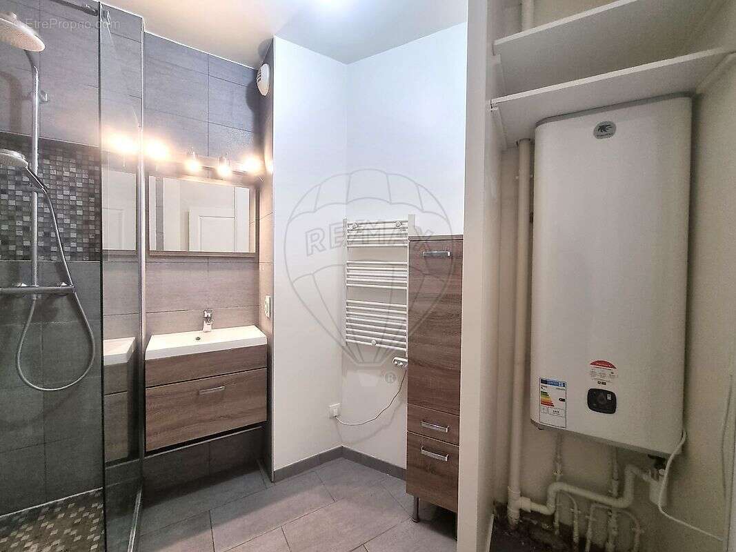 Appartement à NEUILLY-SUR-MARNE