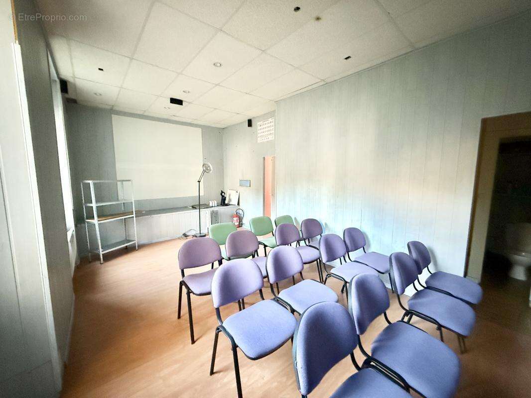 Appartement à LONGUYON