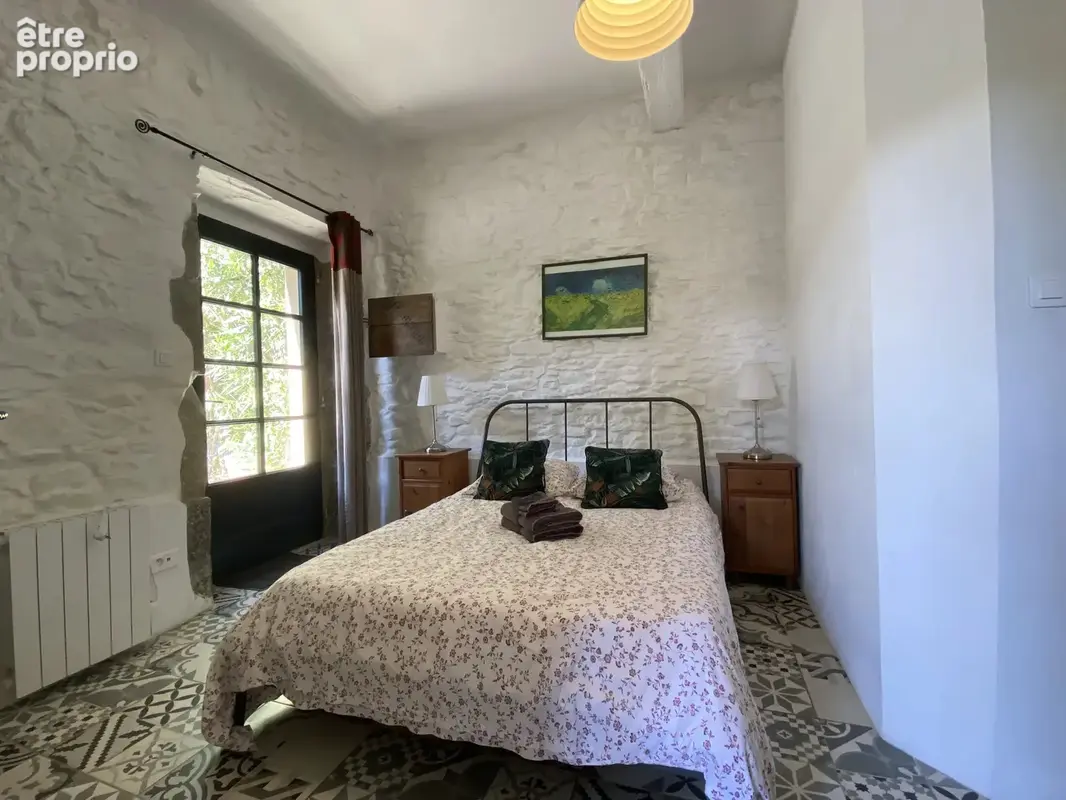 Superbe Manoir du 18ème siècle - Possibilité de revenu - photo 18