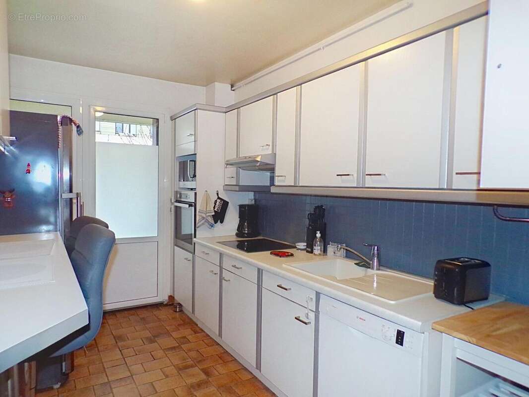 Photo 5 - Appartement à BRUNOY