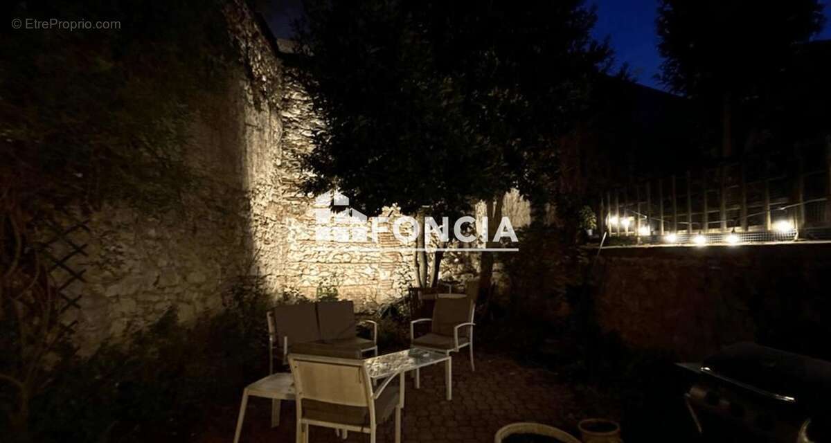 Maison à VILLENEUVE-SUR-LOT