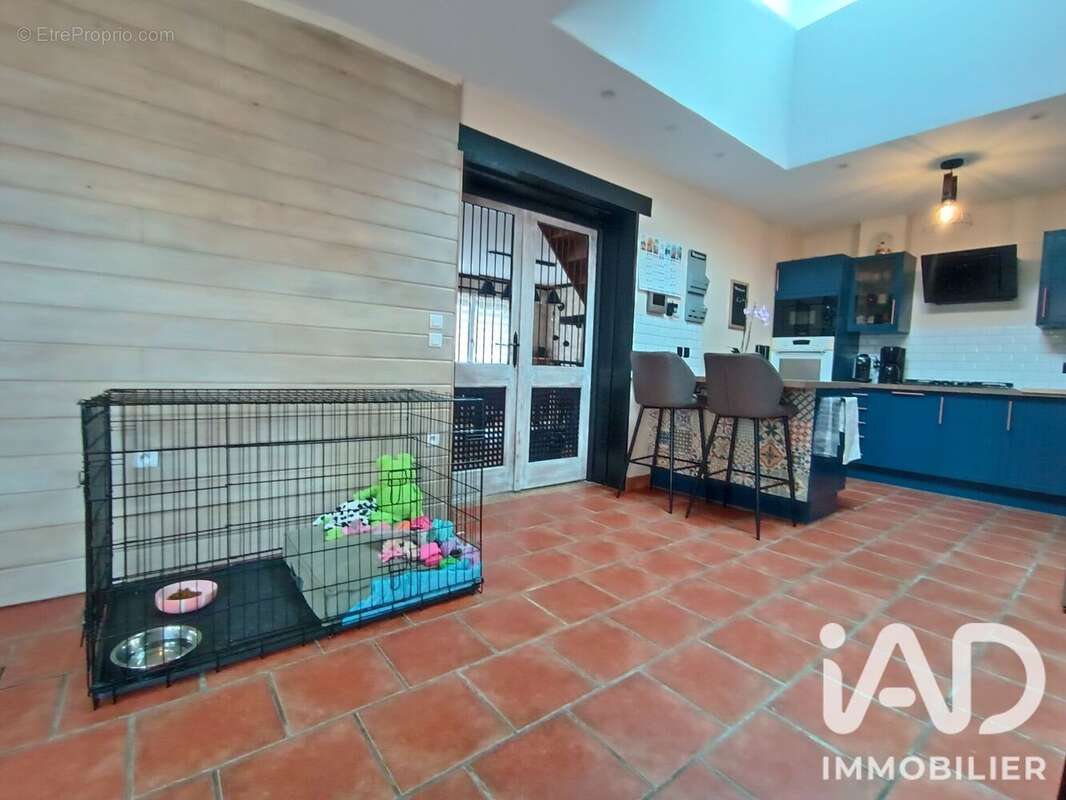 Maison 113 m² à Beuvry  - photo 3