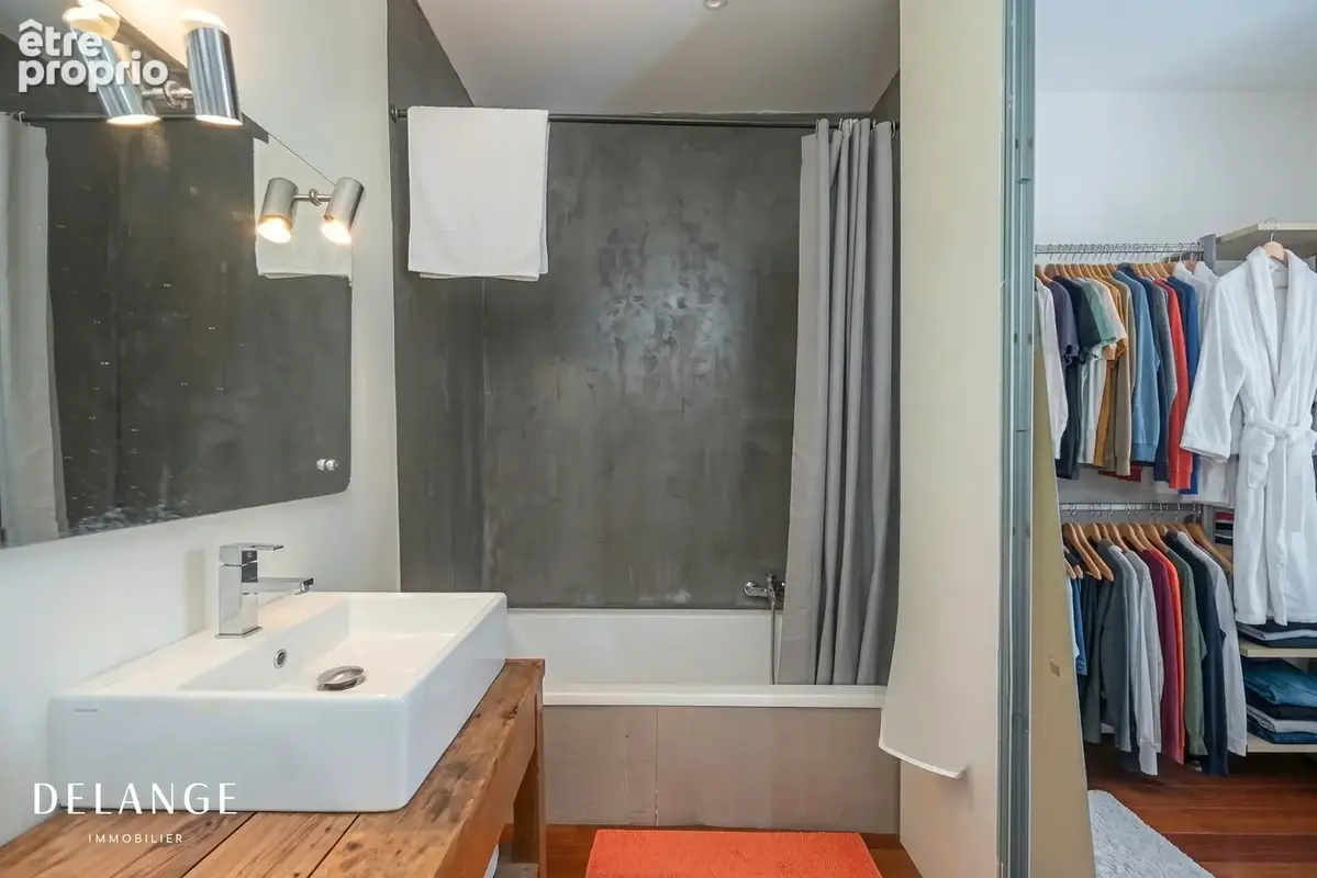 Maison - Paris 13ème - Passage Bourgoin - 159,63m2 - photo 22