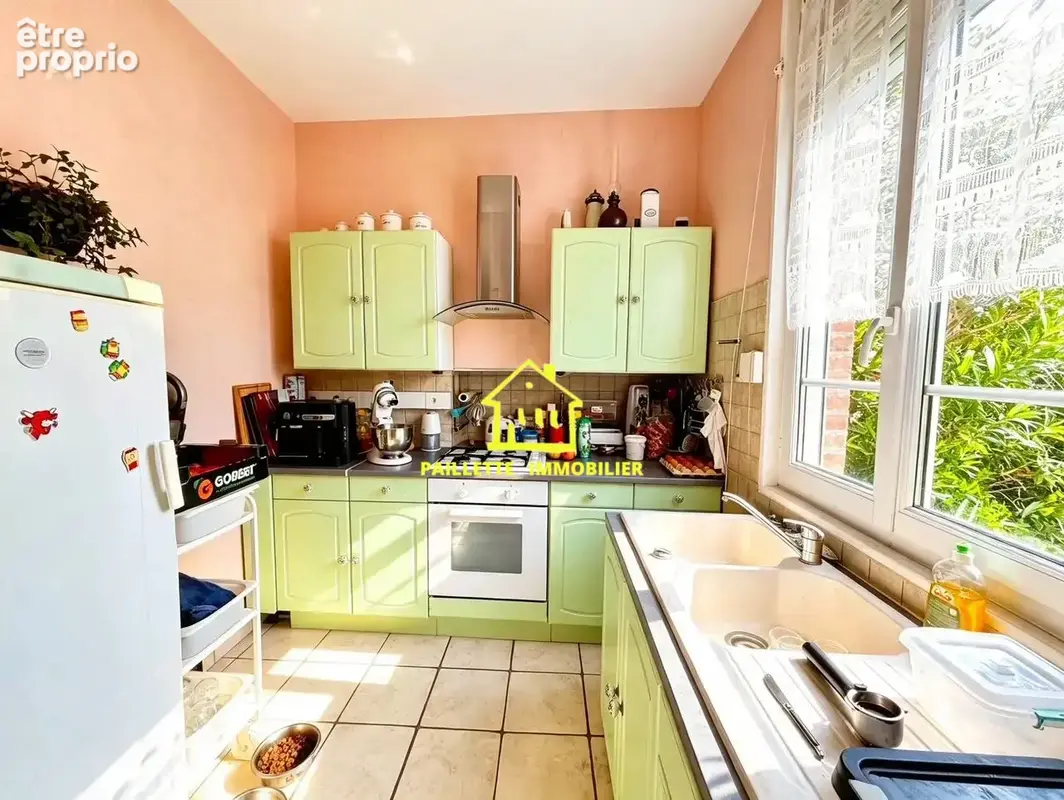 Maison 4 pièces 80 m² à vendre à Le Havre (76600) - photo 4