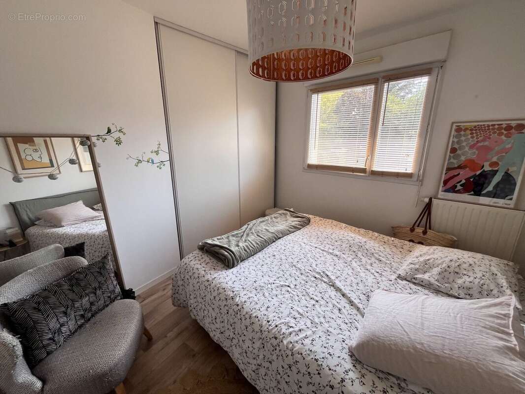 Appartement 63 m² à Vern-Sur-Seiche  - photo 2