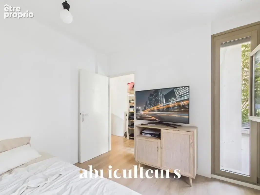 Appartement duplex avec terrasse, 2 parkings en vente à Eaubonne 95600 - photo 5